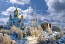 Храм Воскресения Христво