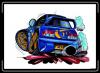 Прикрепленное изображение: P0030 - SUBARU IMPREZA WRC BLUE.JPG